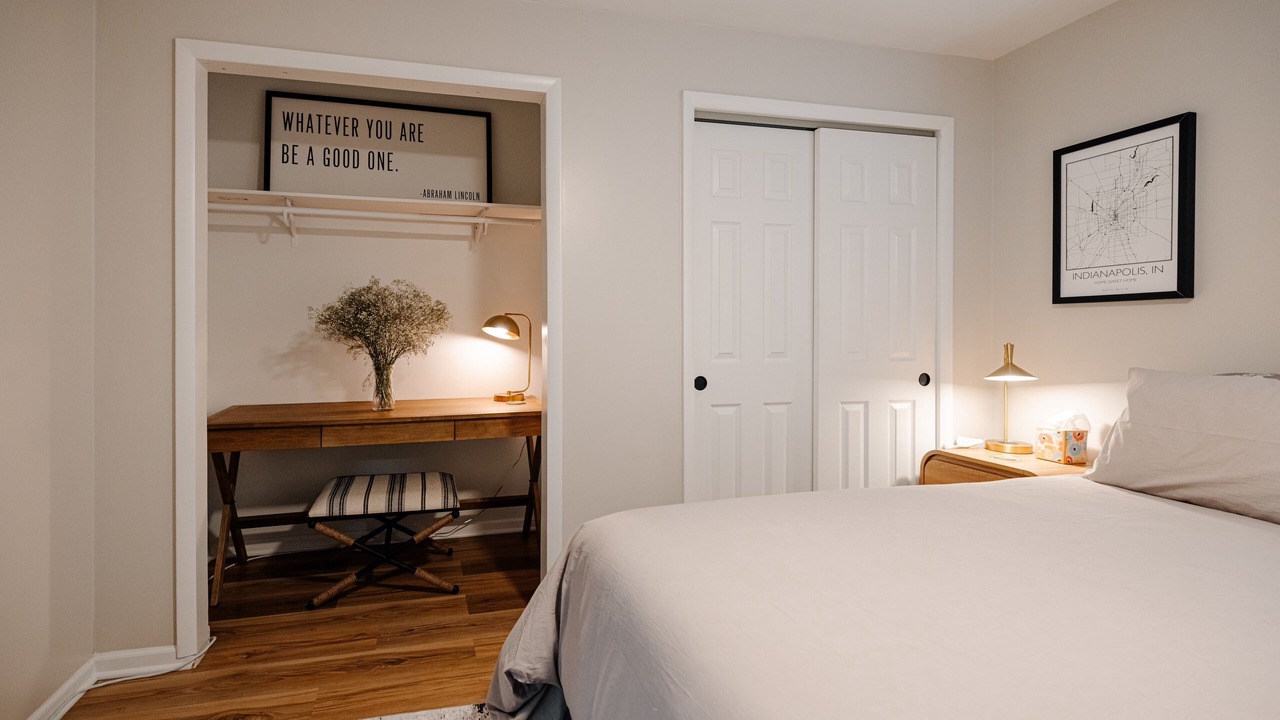 Photo of Bedroom in Windsor Park