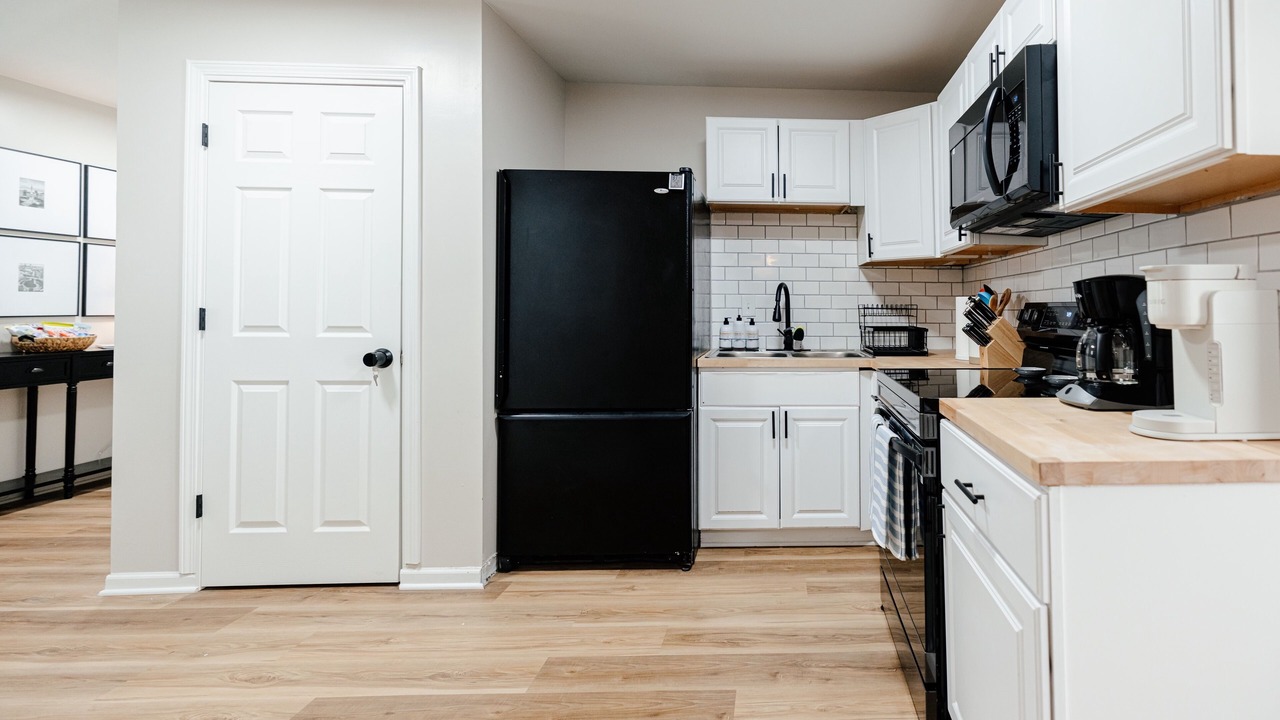 Photo of Kitchen in Windsor Park