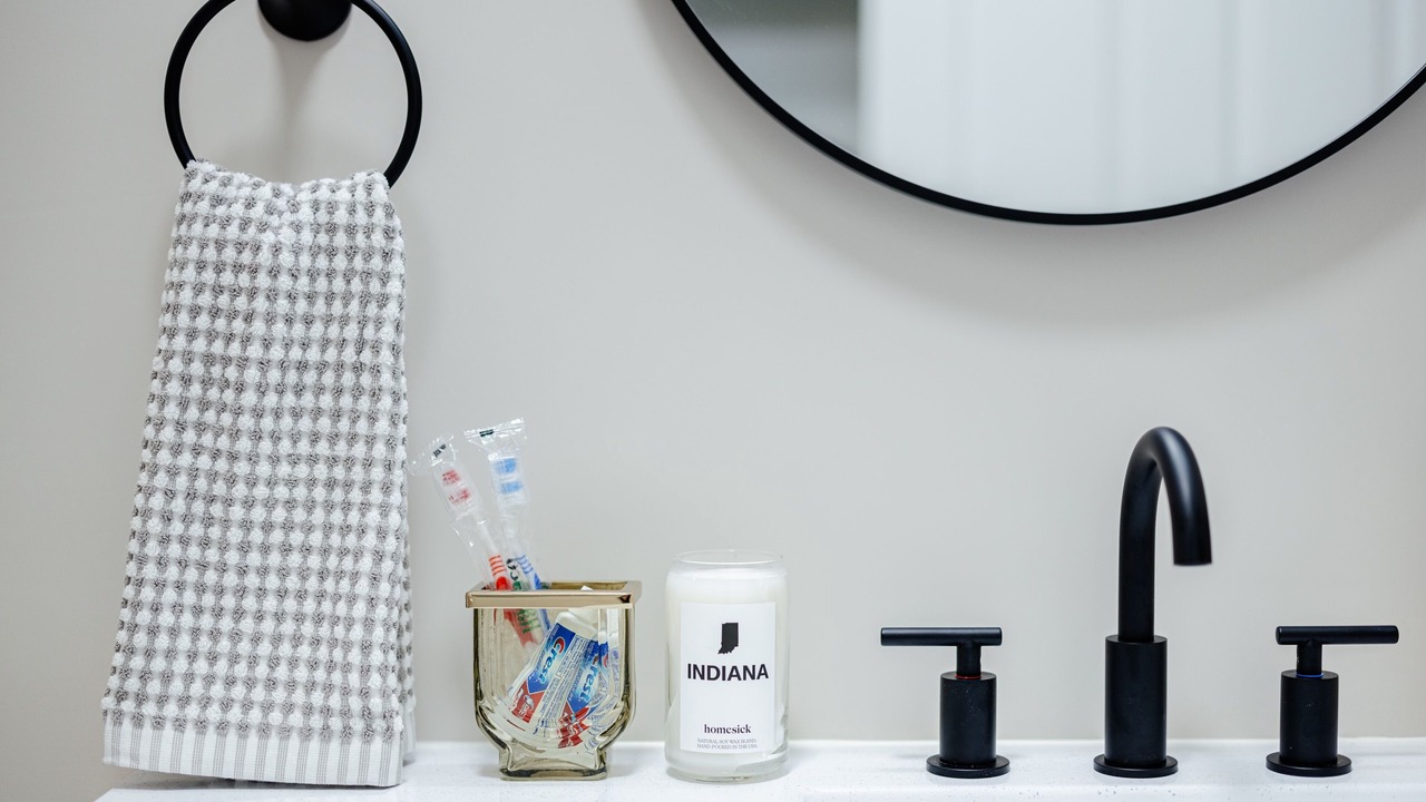 Photo of Bathroom in Windsor Park