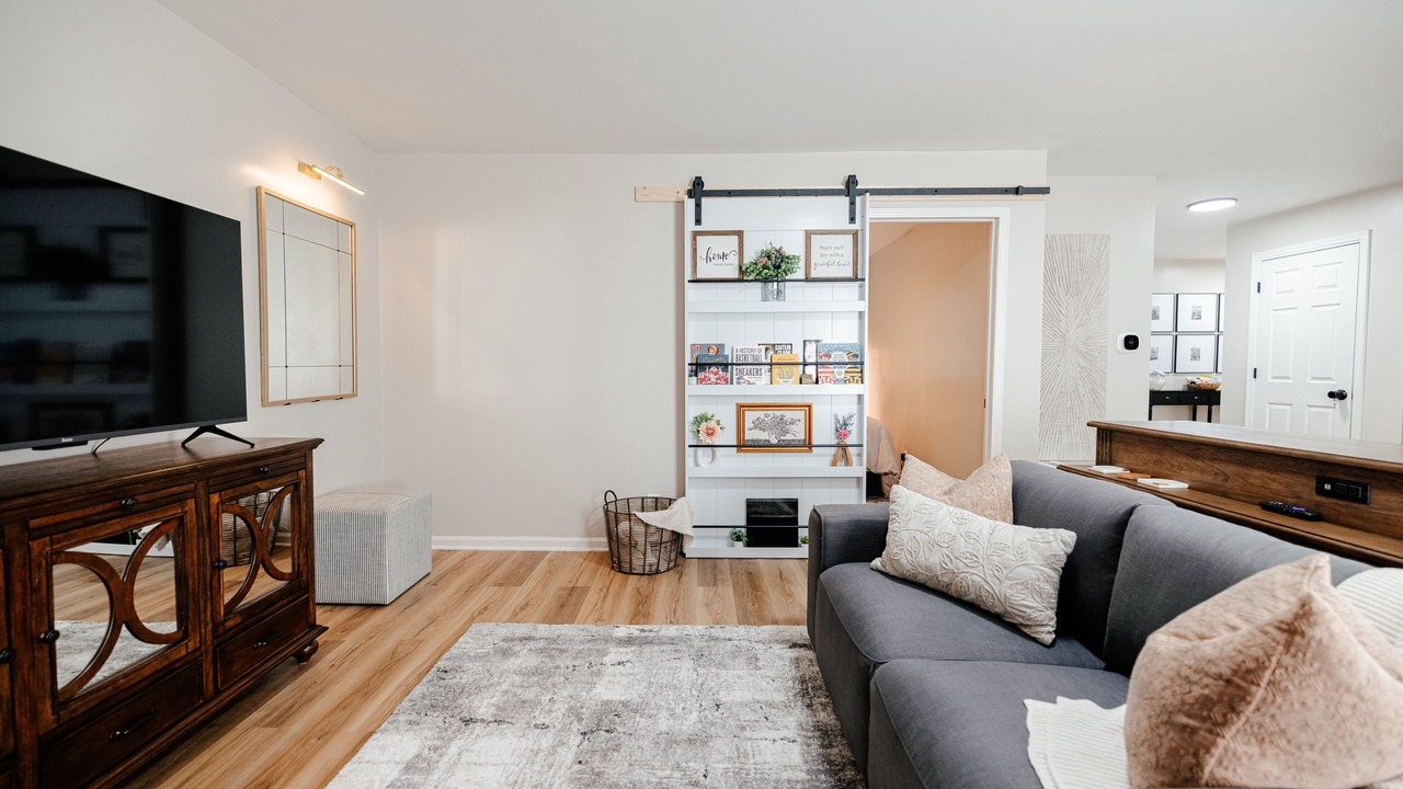 Photo of Livingroom in Windsor Park