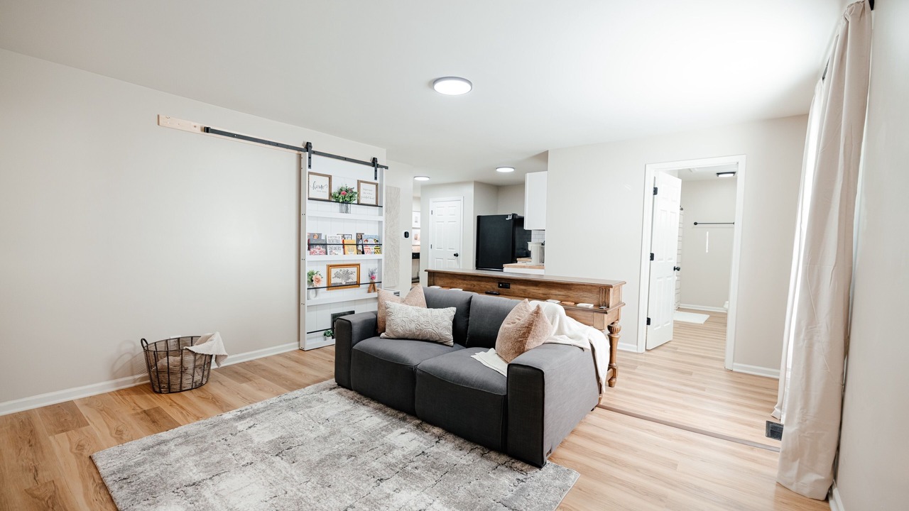 Photo of Livingroom in Windsor Park