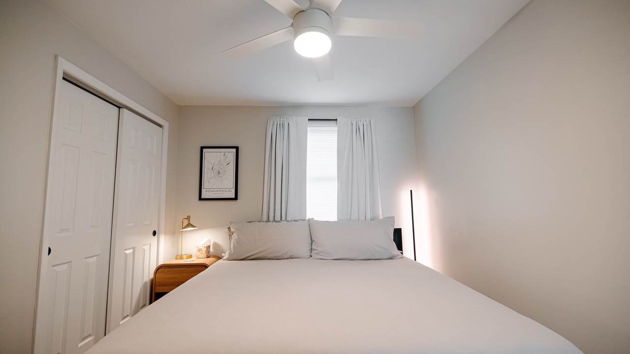 Photo of Bedroom in Windsor Park