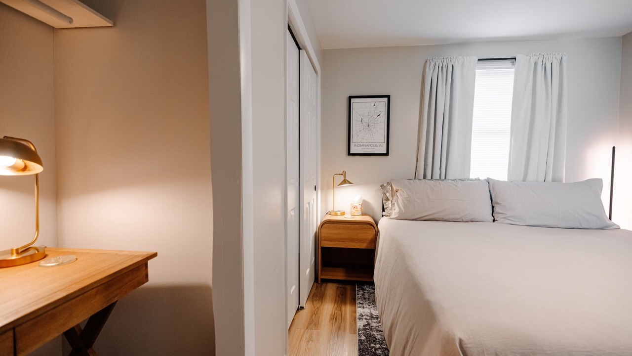 Photo of Bedroom in Windsor Park