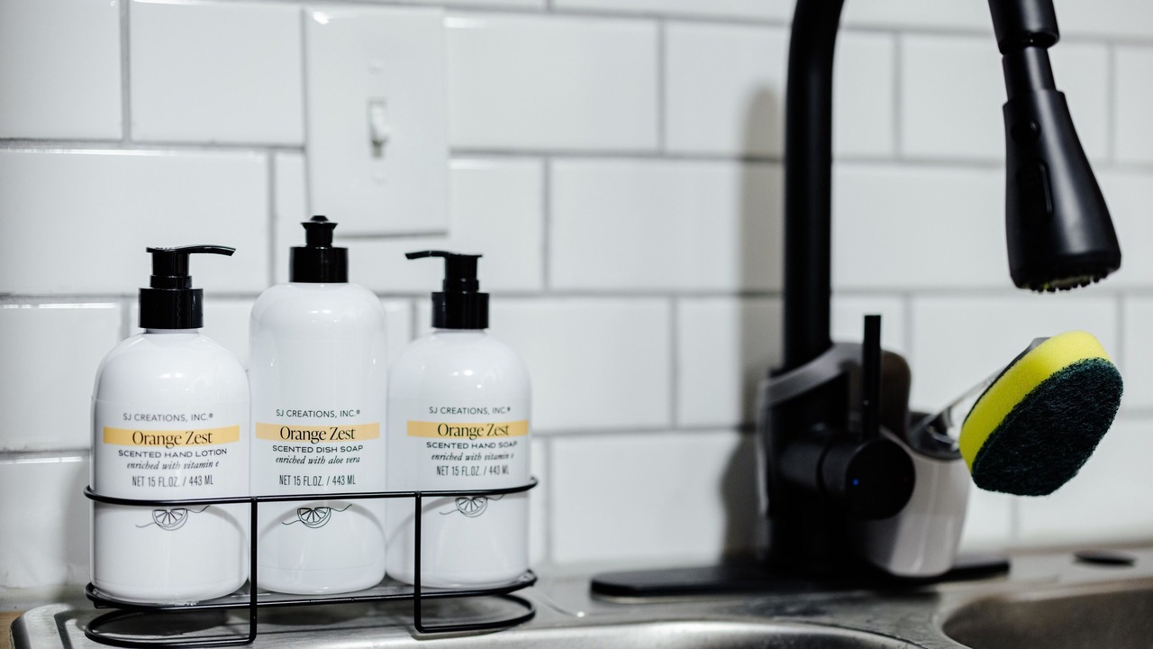 Photo of Bathroom in Windsor Park