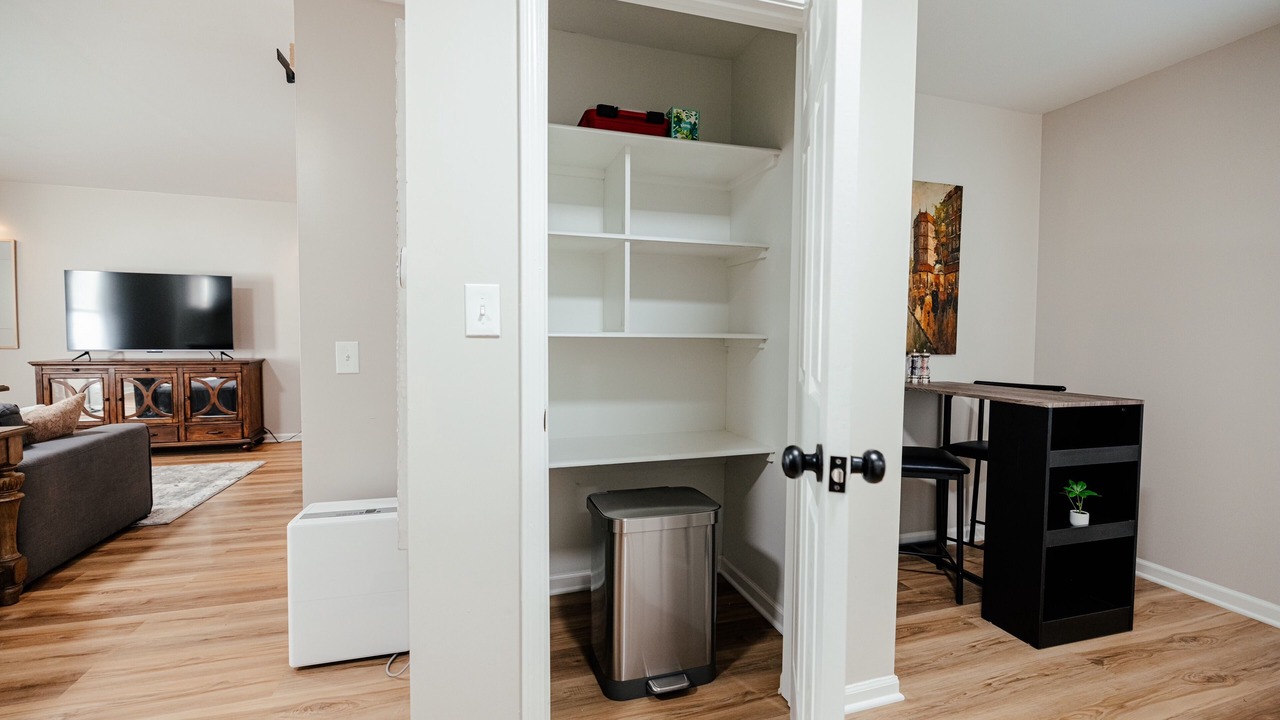 Photo of Livingroom in Windsor Park