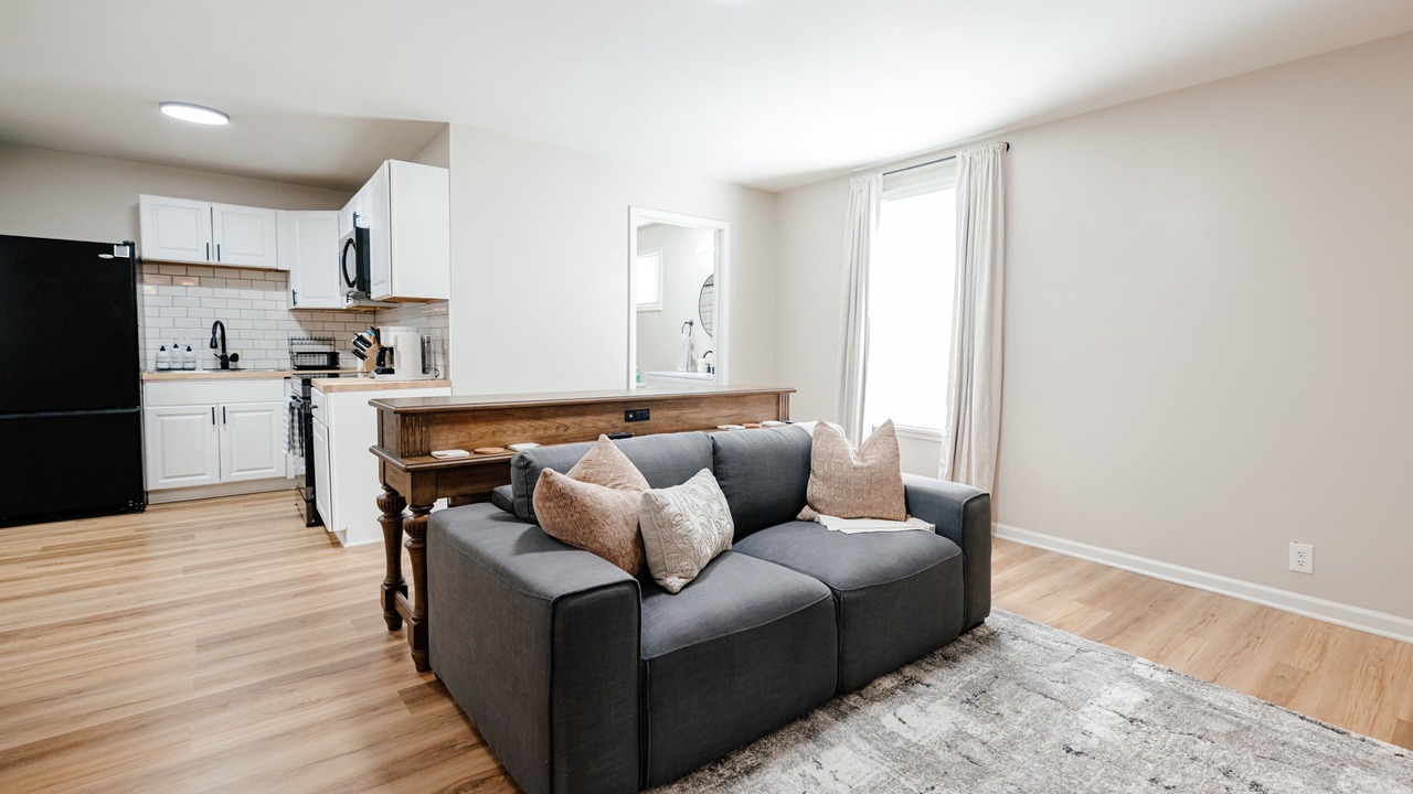 Photo of Livingroom in Windsor Park