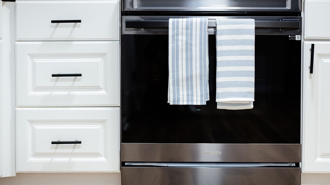 Photo of Kitchen in Windsor Park