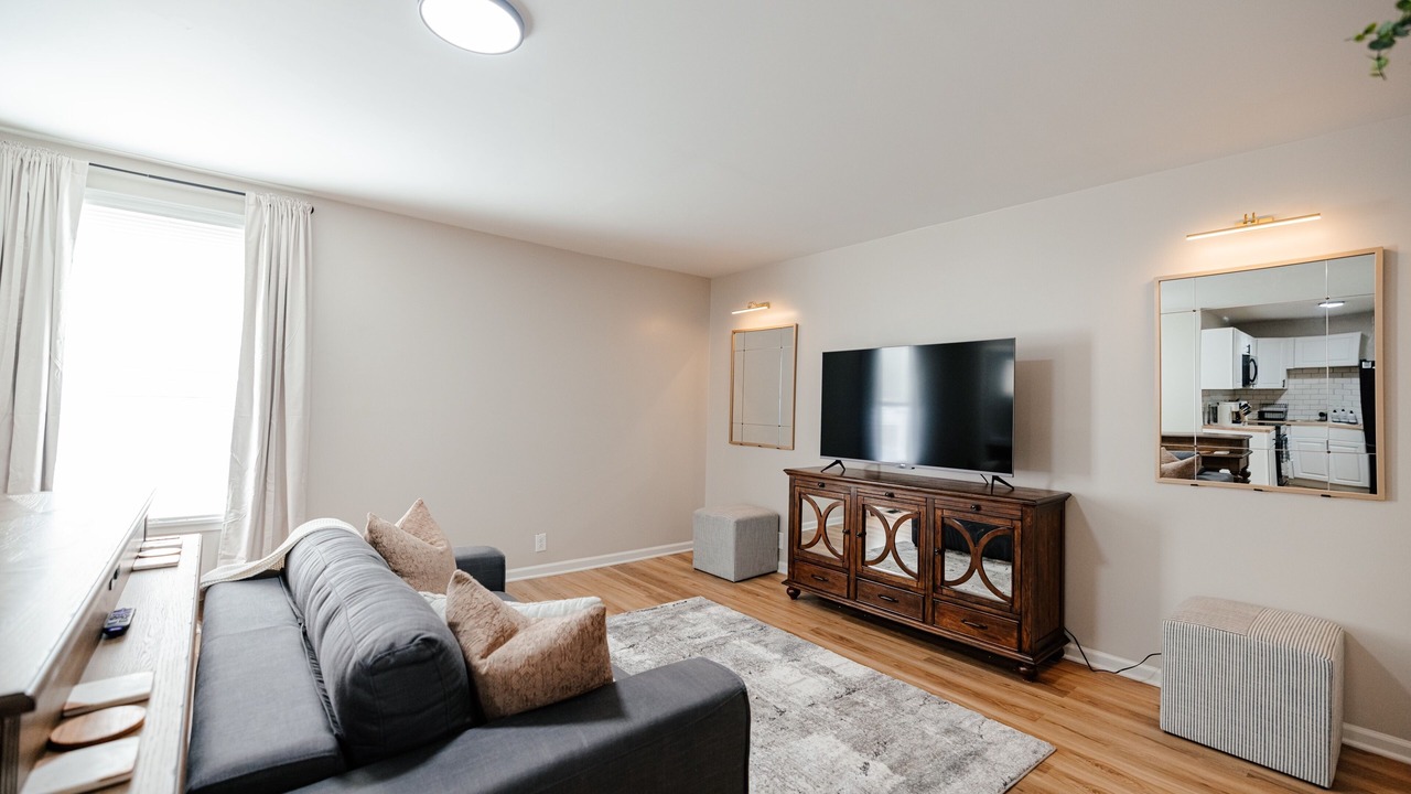 Photo of Livingroom in Windsor Park