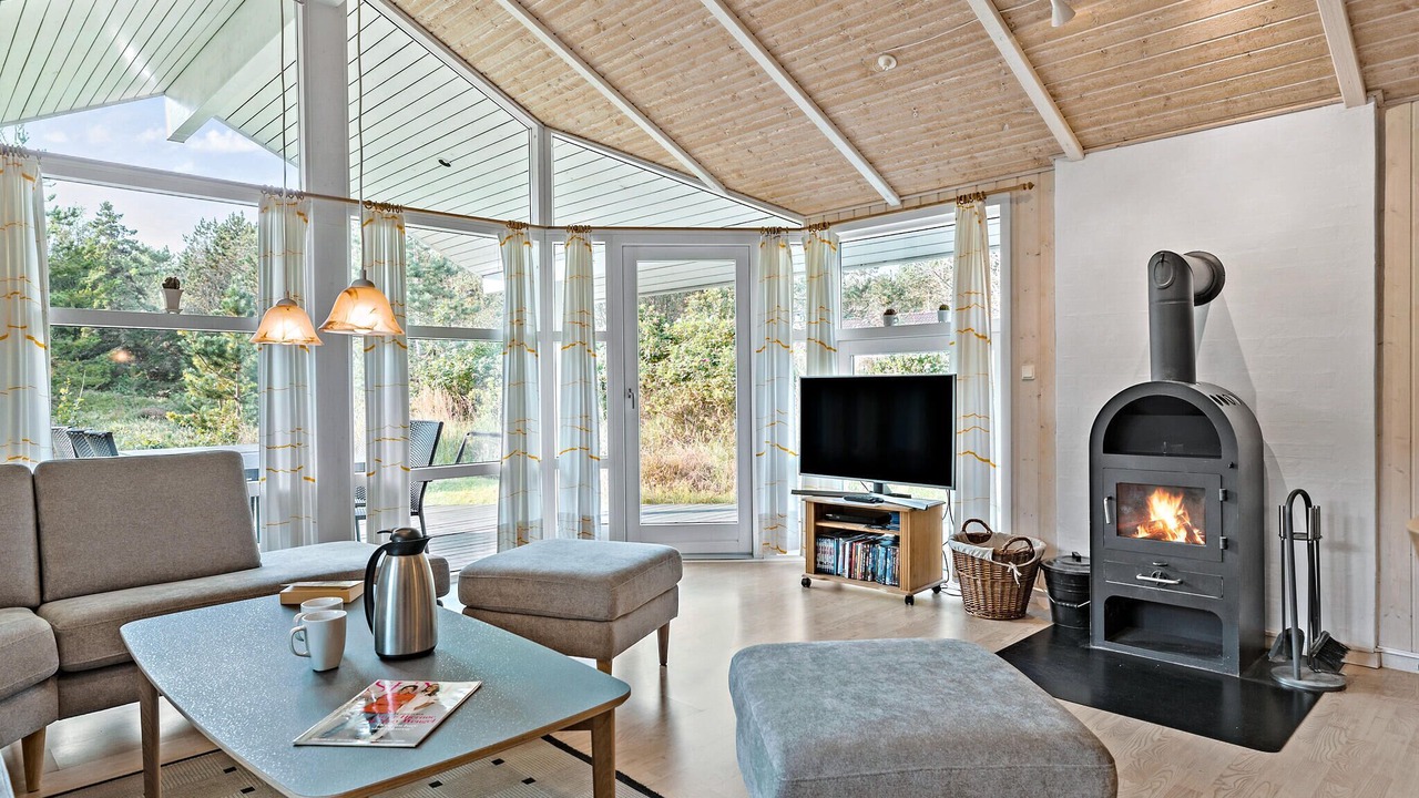 Photo of Bedroom in Aalbaek