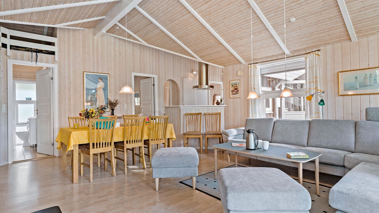 Photo of Bedroom in Aalbaek