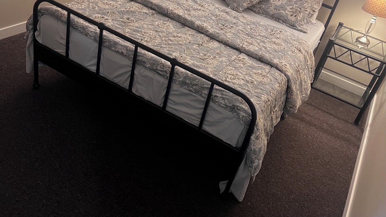 Photo of Bedroom in Skokie