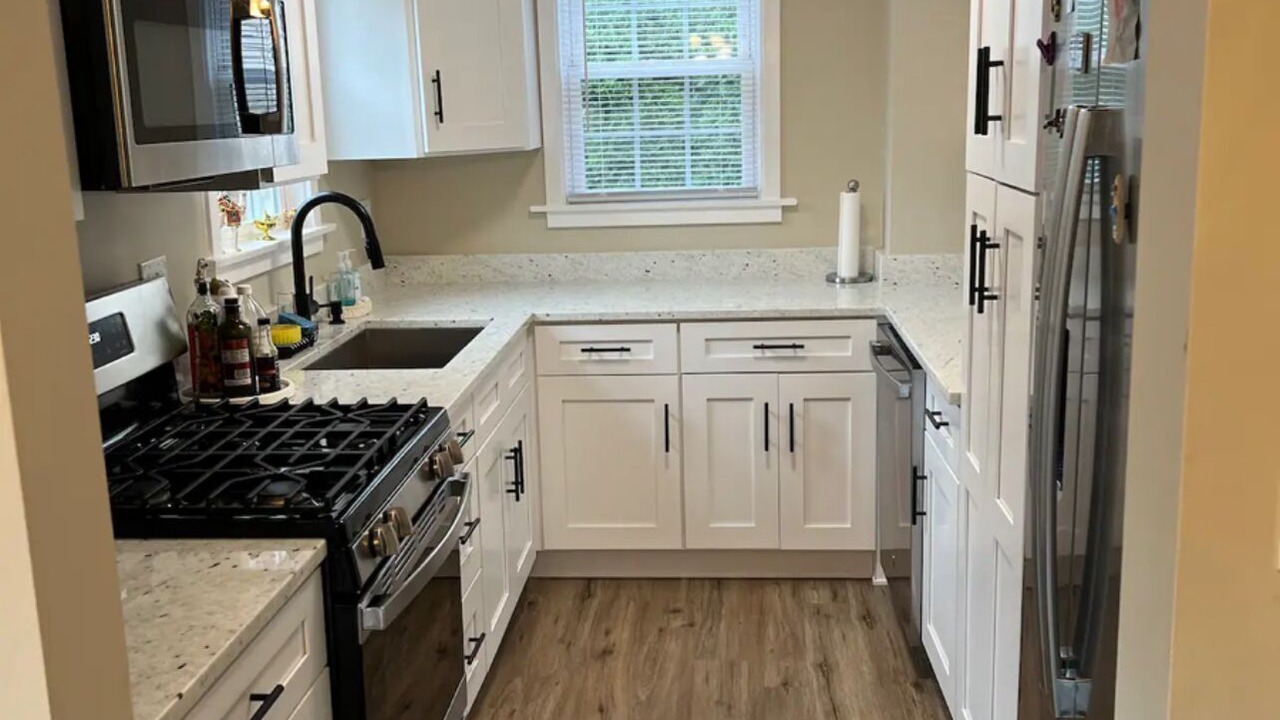 Photo of Kitchen in Skokie