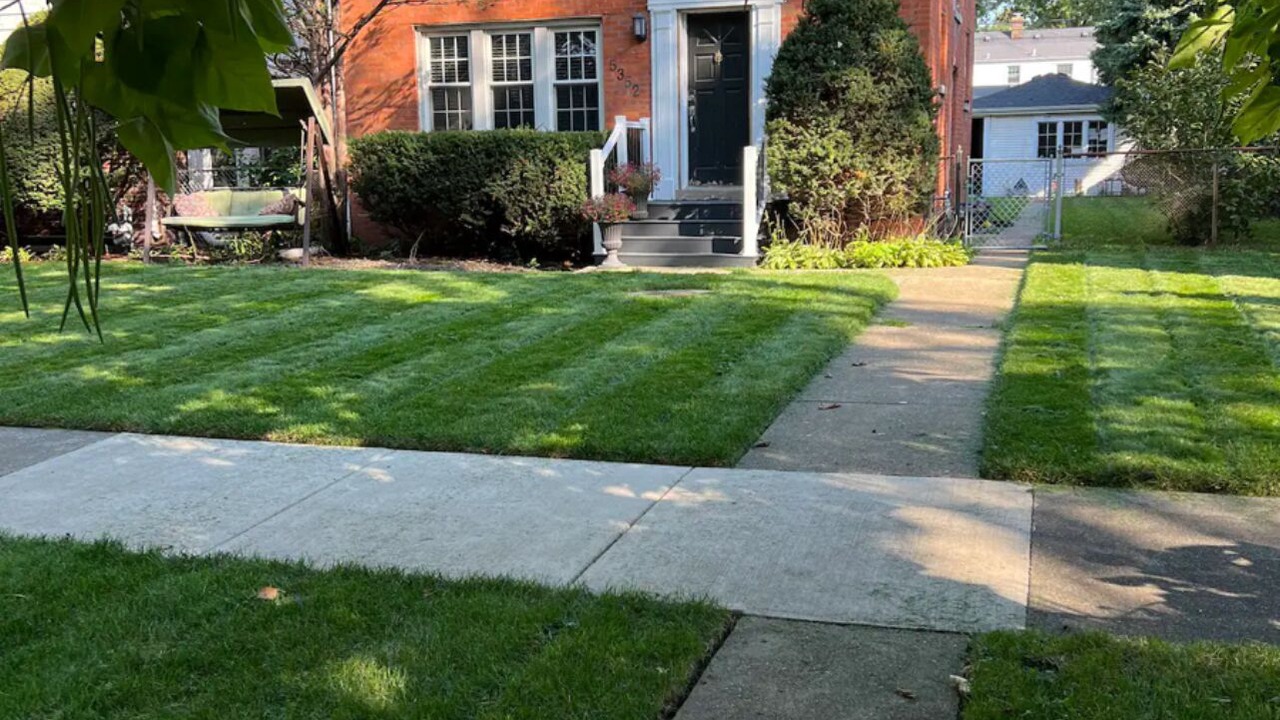 Photo of Outdoor in Skokie
