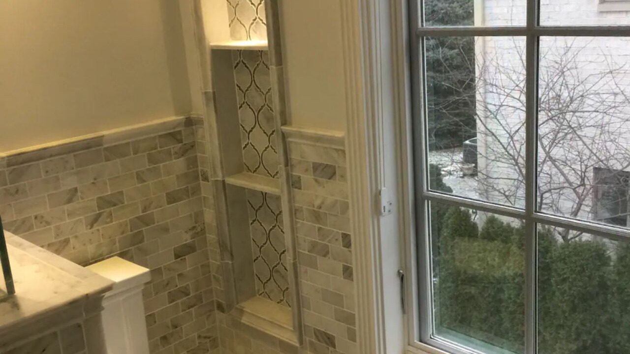 Photo of Bathroom in Skokie