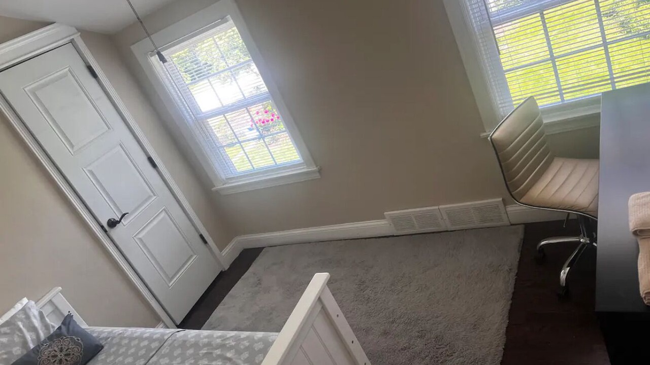 Photo of Bedroom in Skokie