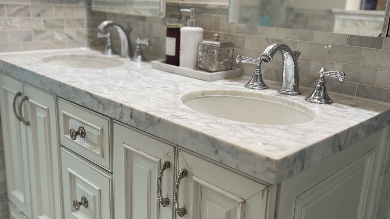 Photo of Bathroom in Skokie