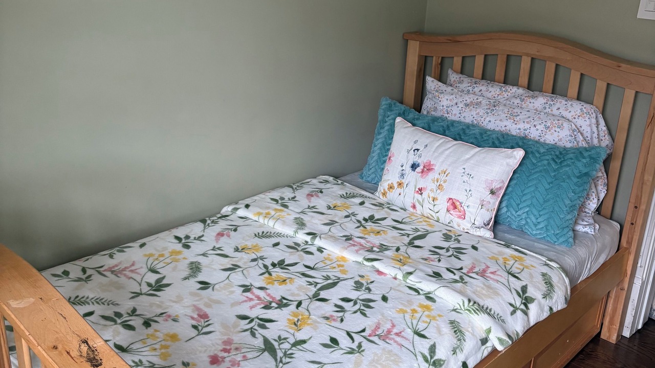 Photo of Bedroom in Skokie