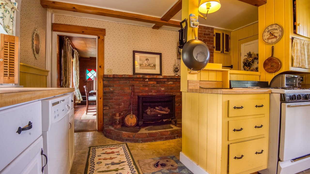 Photo of Others in Oquossoc