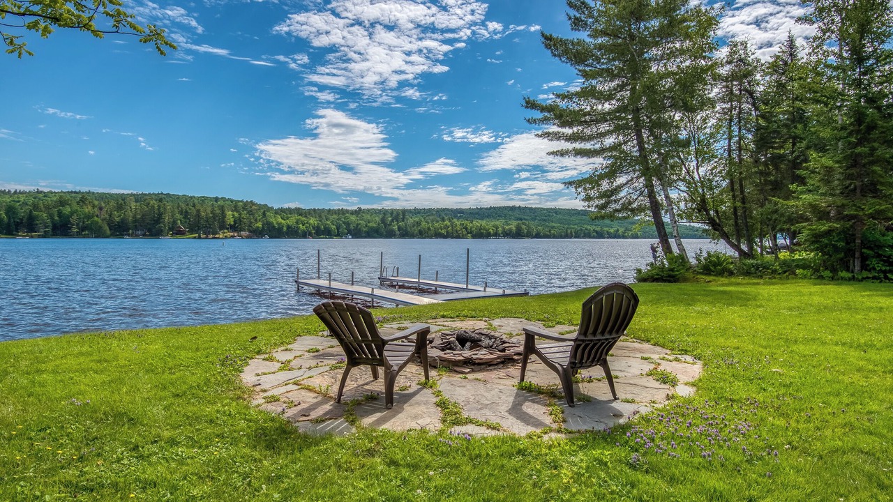 Photo of Outdoor in Oquossoc