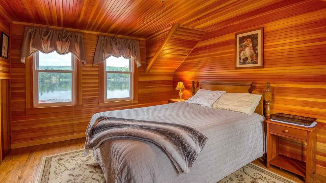 Photo of Outdoor in Oquossoc