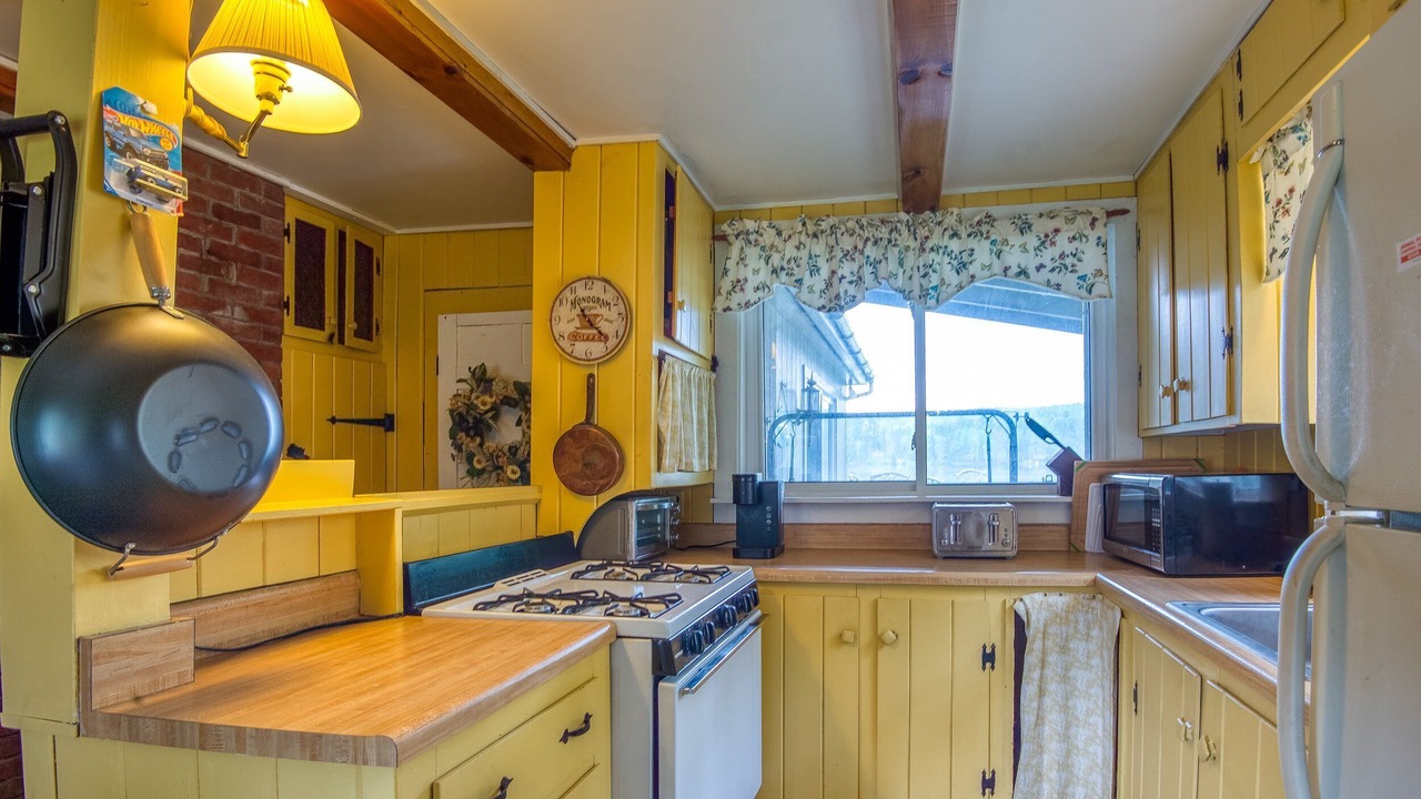 Photo of Others in Oquossoc