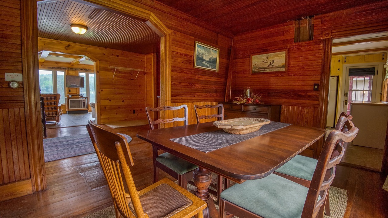 Photo of Others in Oquossoc