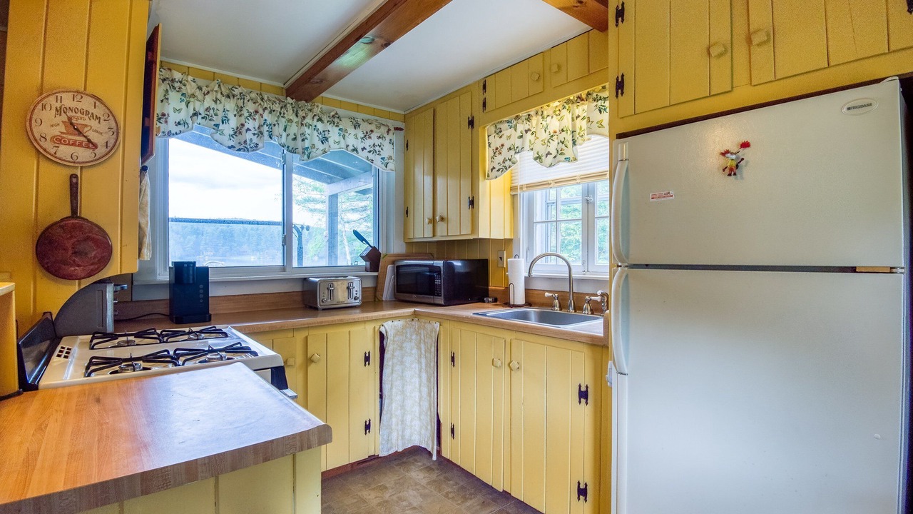 Photo of Others in Oquossoc