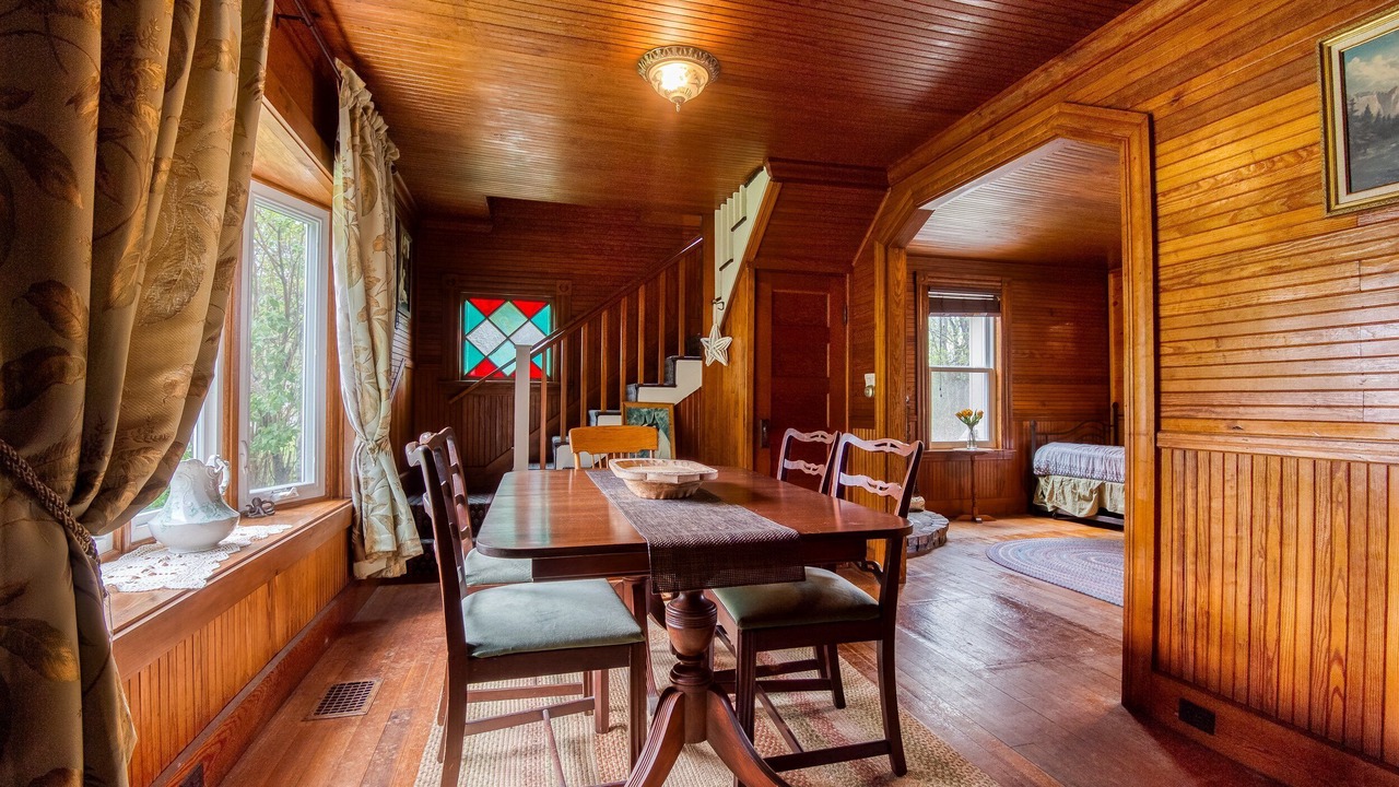 Photo of Others in Oquossoc