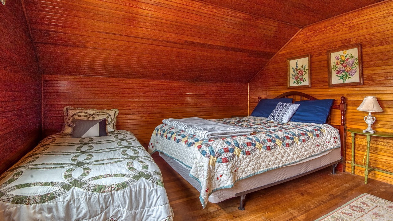 Photo of Others in Oquossoc