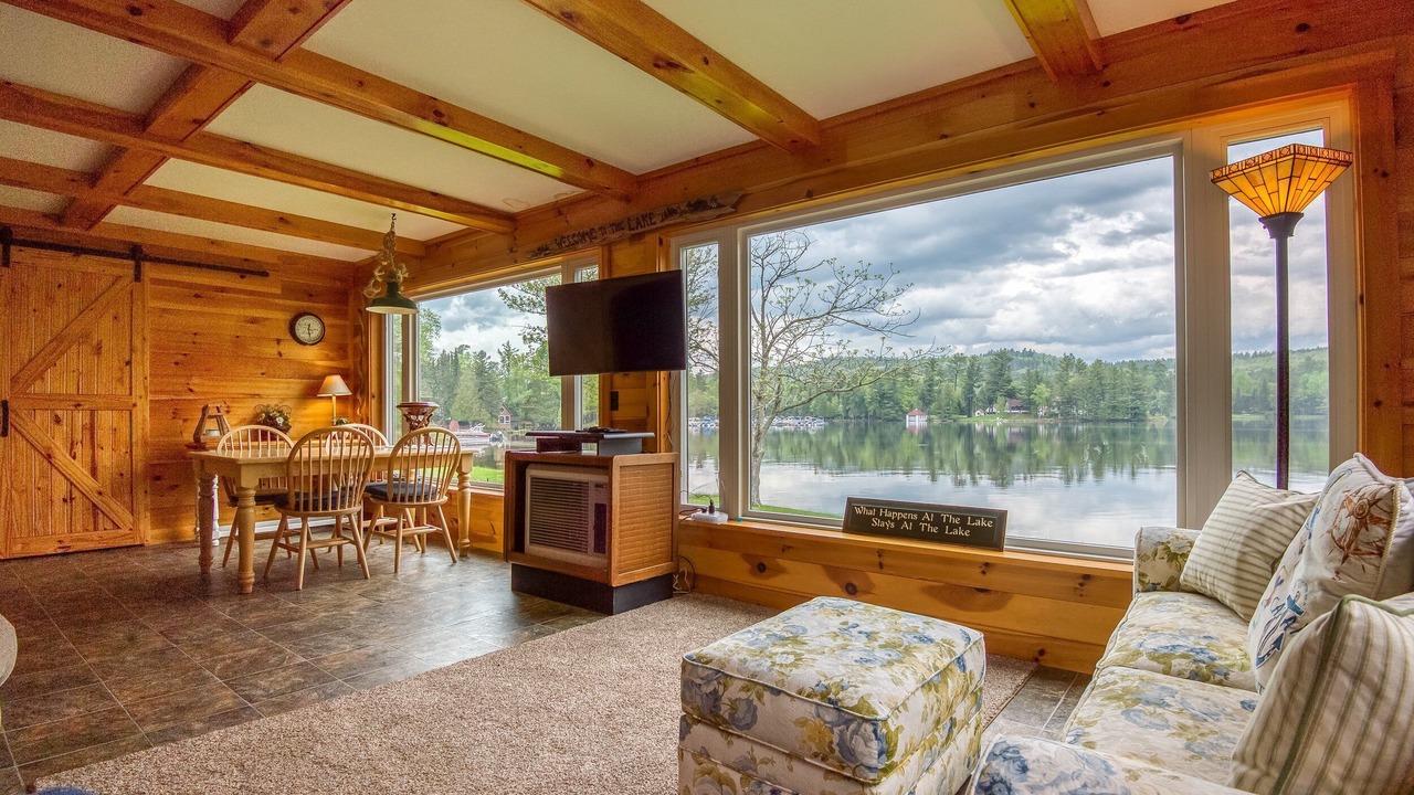 Photo of Outdoor in Oquossoc