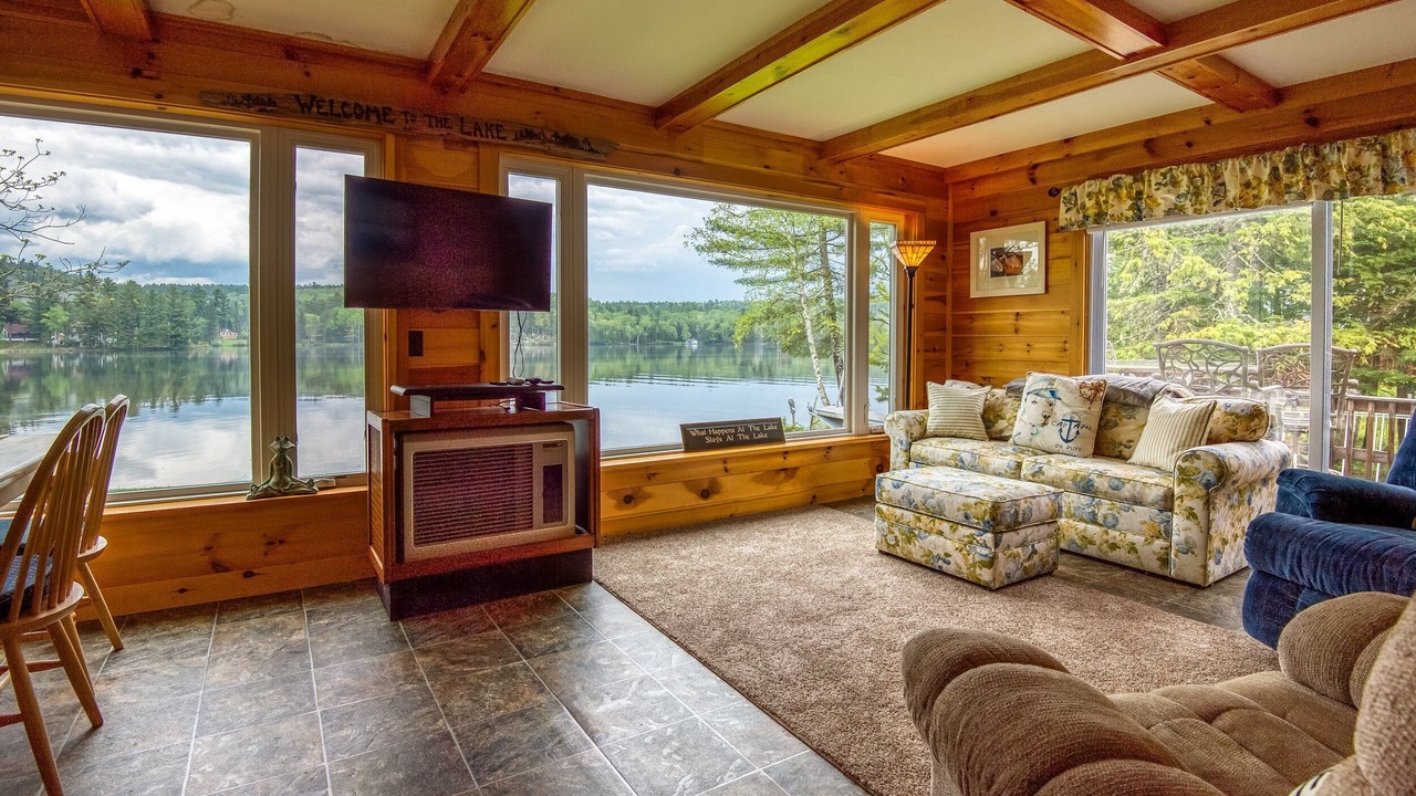 Photo of Outdoor in Oquossoc