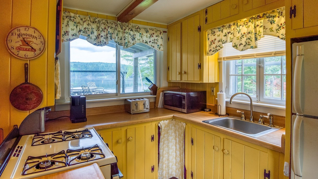 Photo of Outdoor in Oquossoc