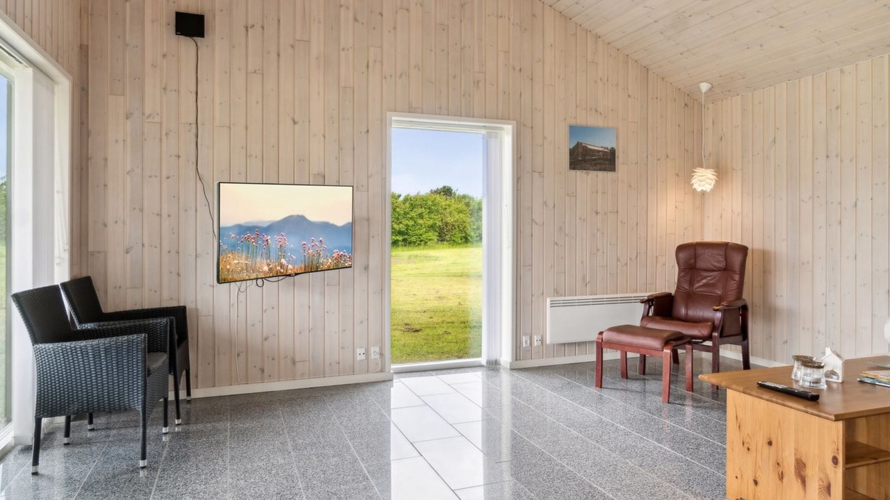 Photo of Livingroom in Horve