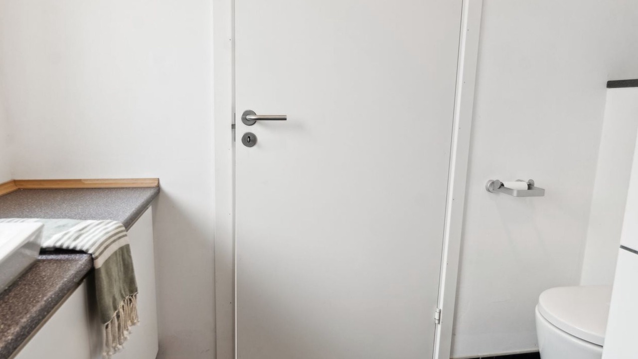 Photo of Bathroom in Horve