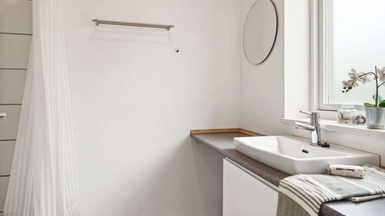 Photo of Bathroom in Horve
