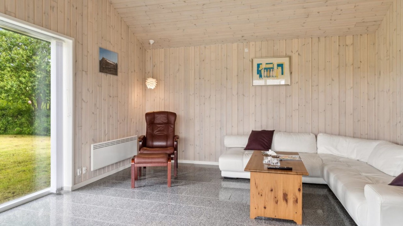 Photo of Livingroom in Horve