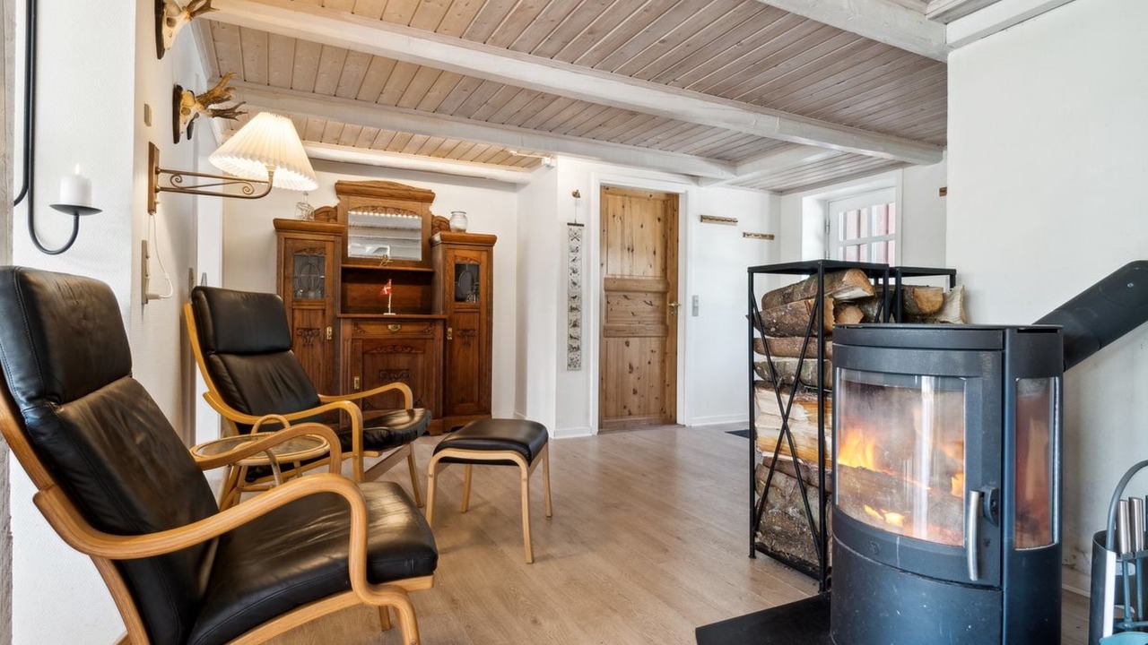 Photo of Livingroom in Pedersker