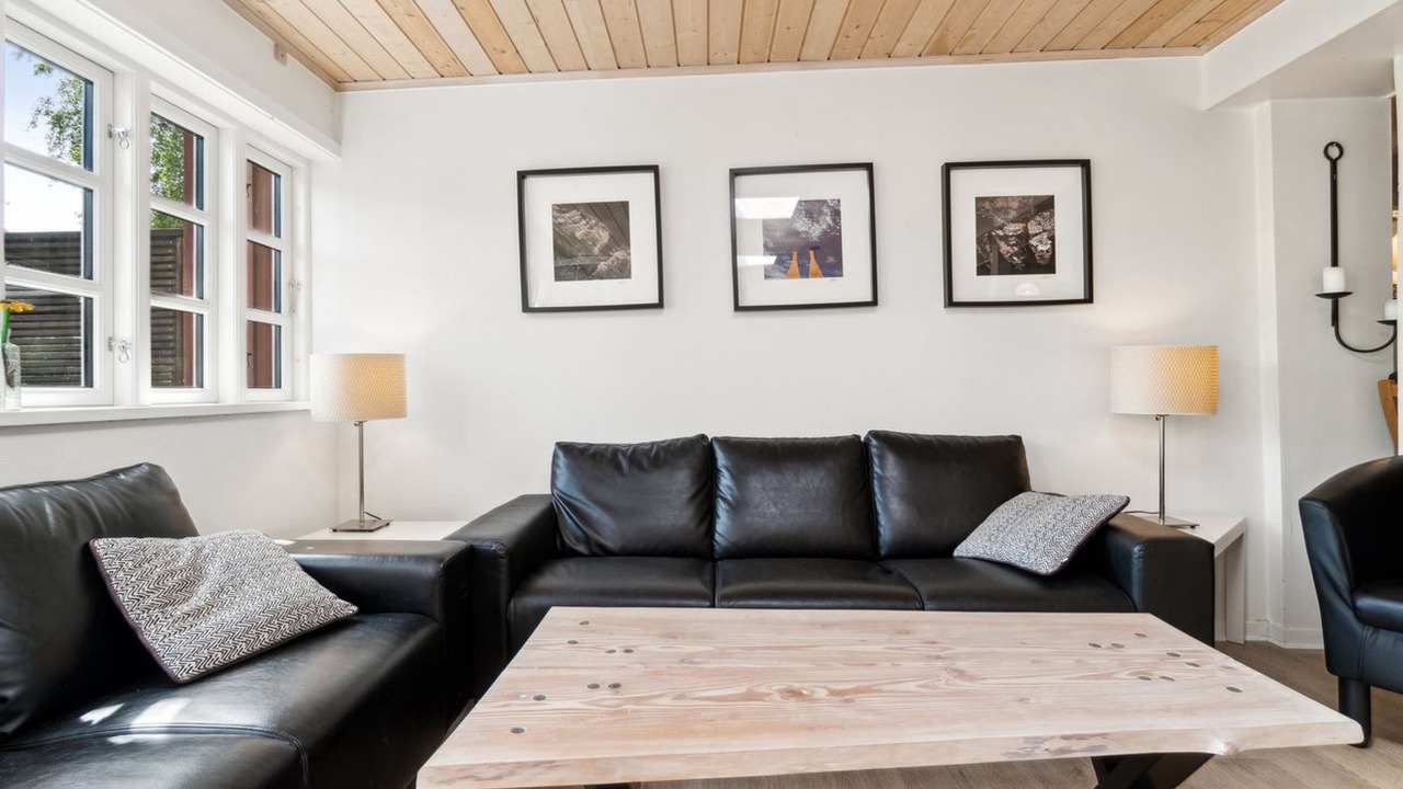 Photo of Livingroom in Pedersker