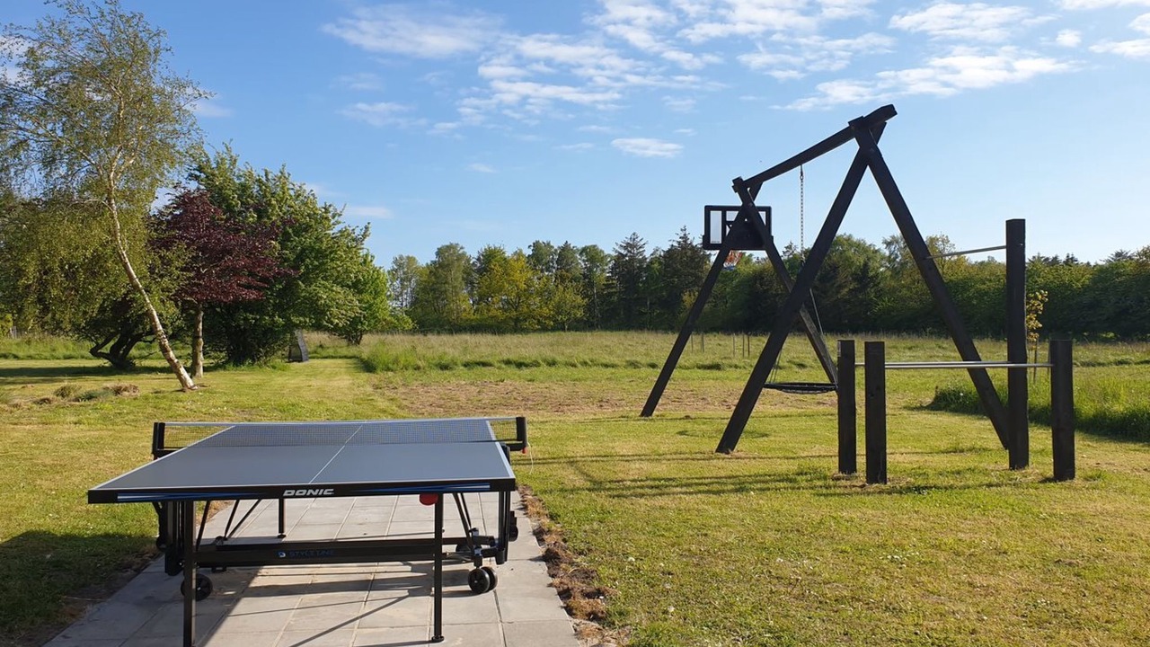 Photo of Outdoor in Pedersker