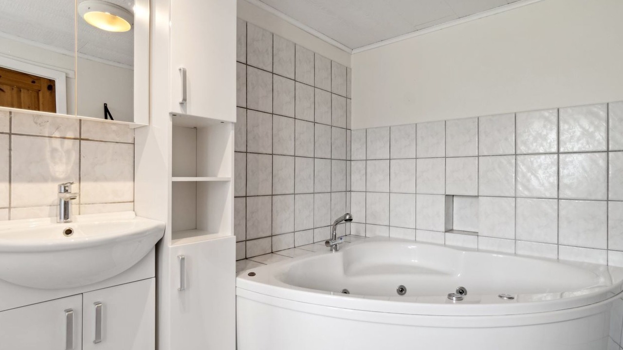 Photo of Bathroom in Pedersker