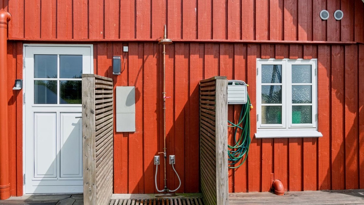 Photo of Outdoor in Pedersker