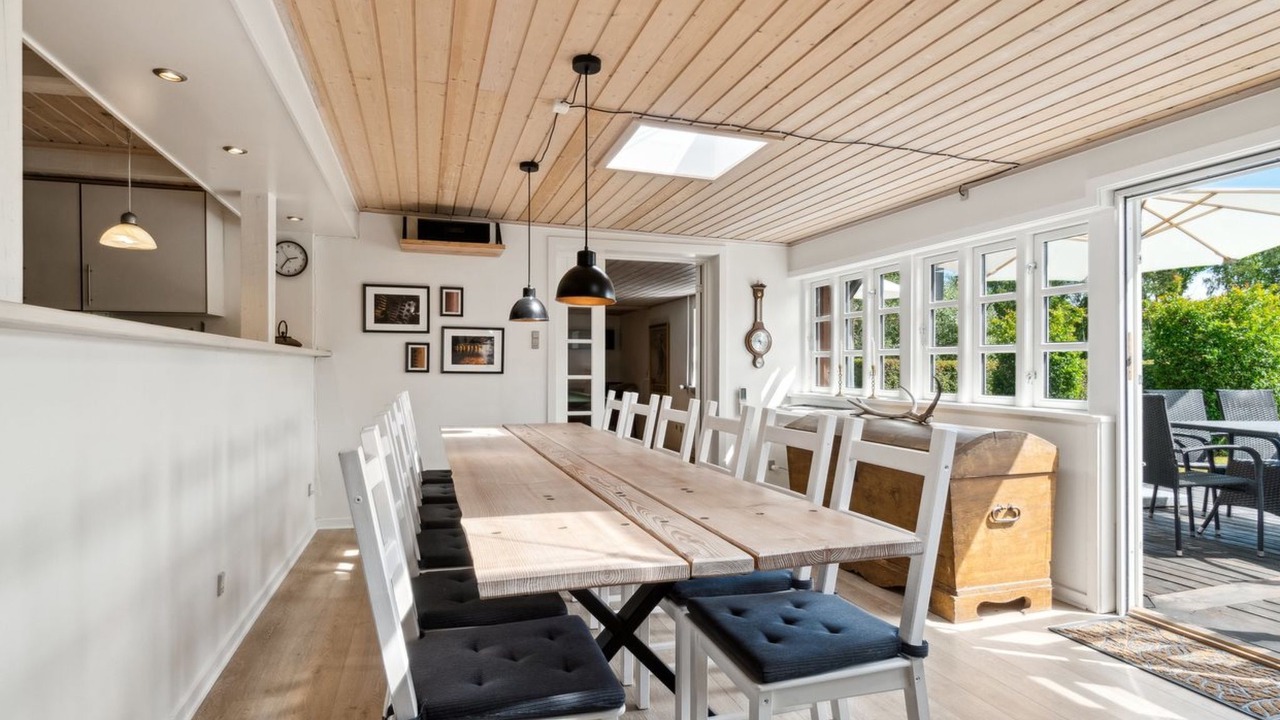Photo of Livingroom in Pedersker