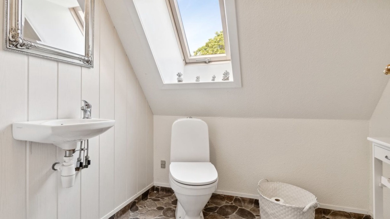 Photo of Bathroom in Pedersker