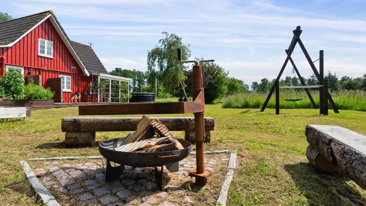 Photo of Outdoor in Pedersker