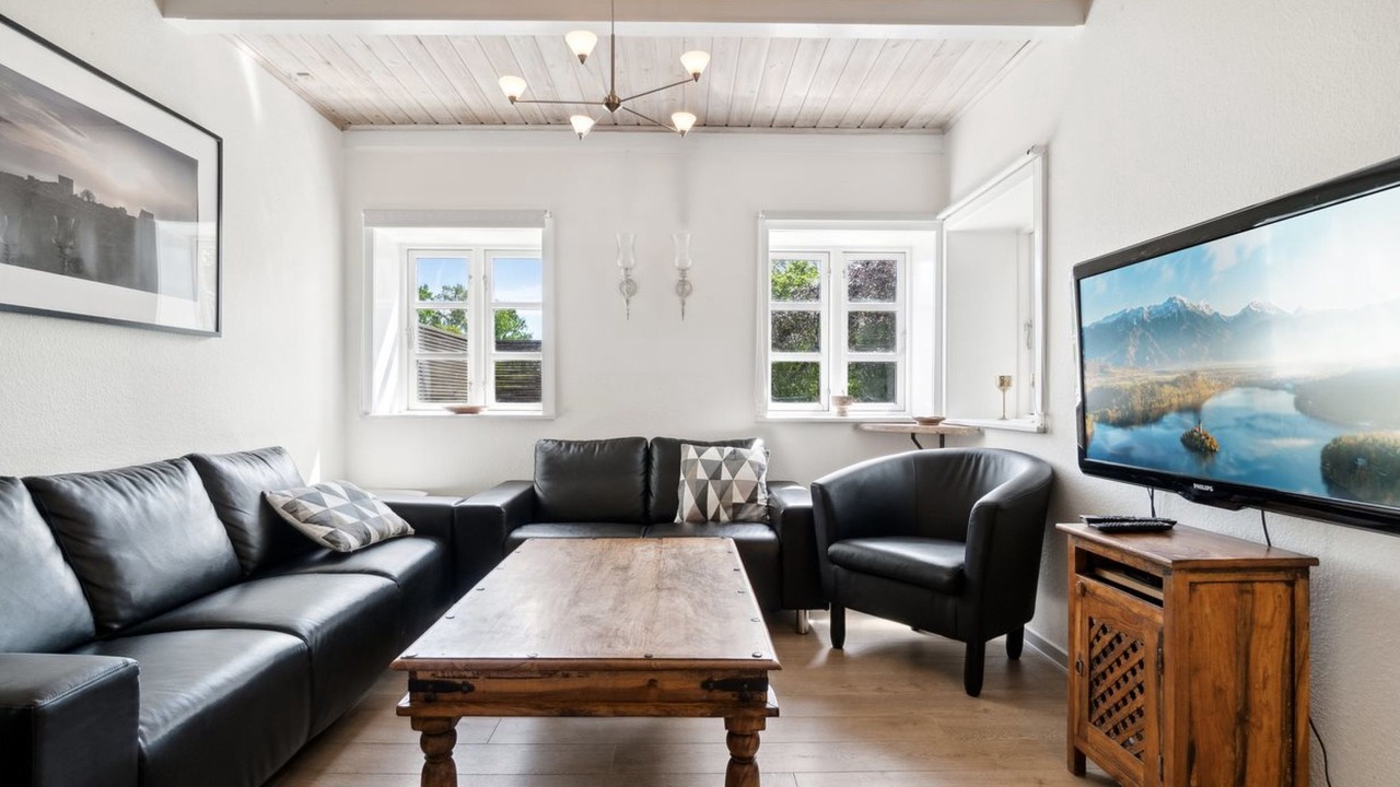 Photo of Livingroom in Pedersker