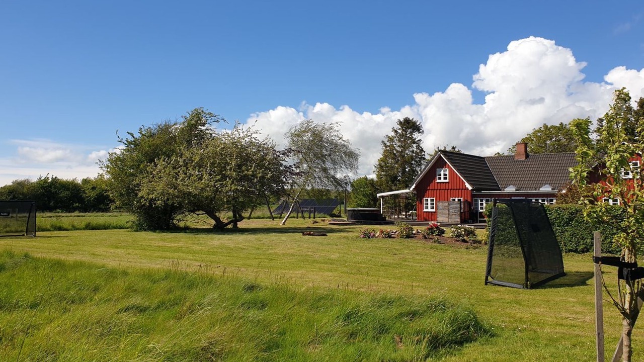 Photo of Outdoor in Pedersker