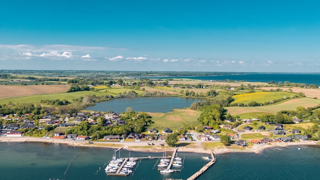 Photo of Outdoor in Diernæs