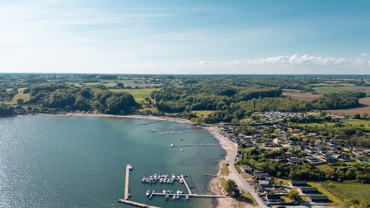 Photo of Outdoor in Diernæs