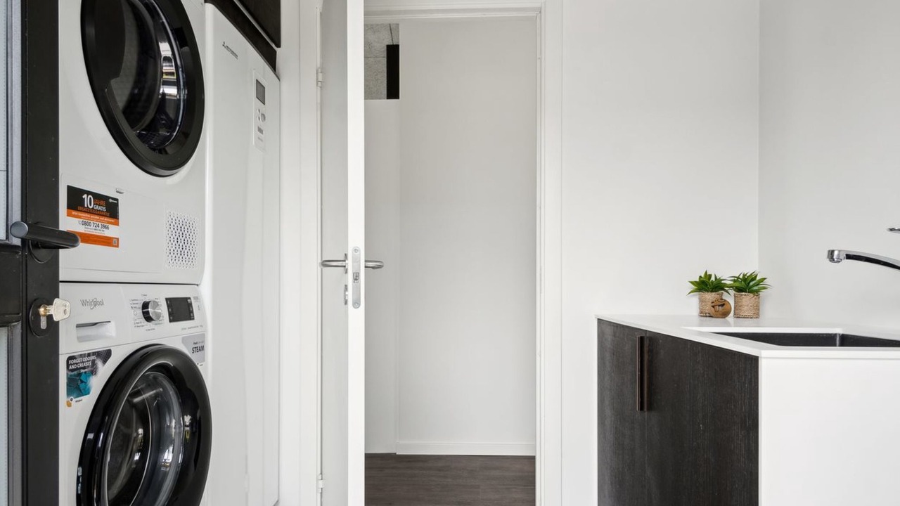 Photo of Bathroom in Diernæs