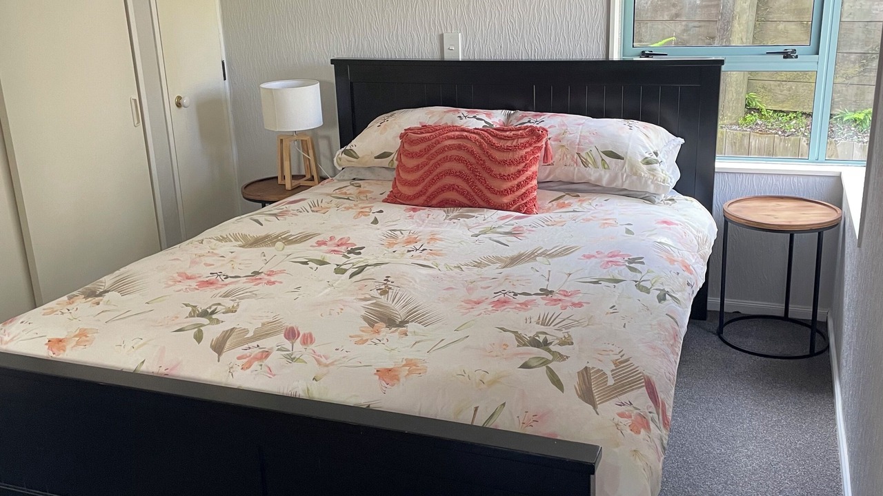 Photo of Bedroom in Hilltop